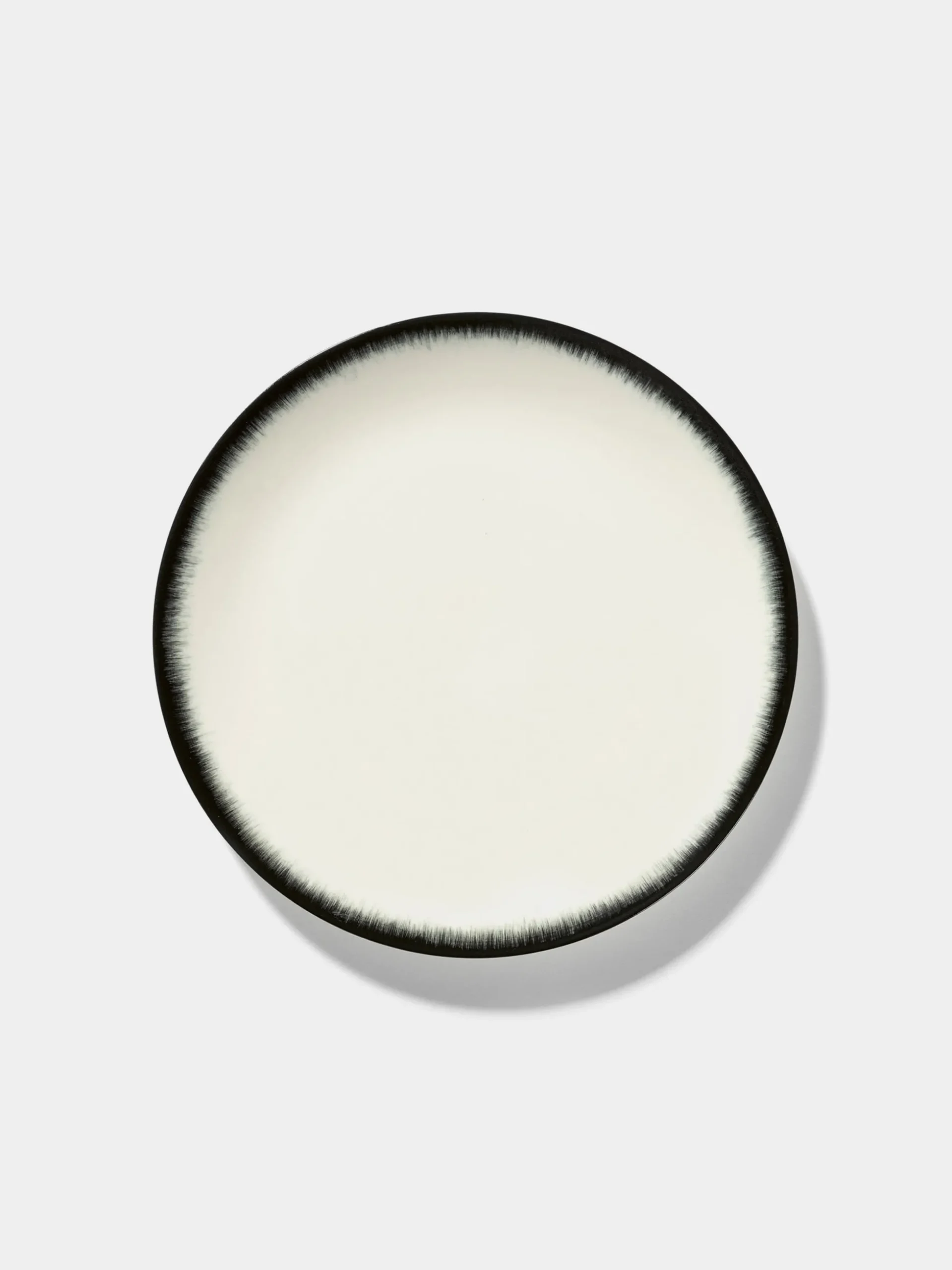 Dé - Plate 24 cm