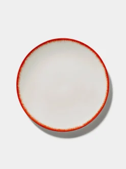 Dé - Plate 28 cm