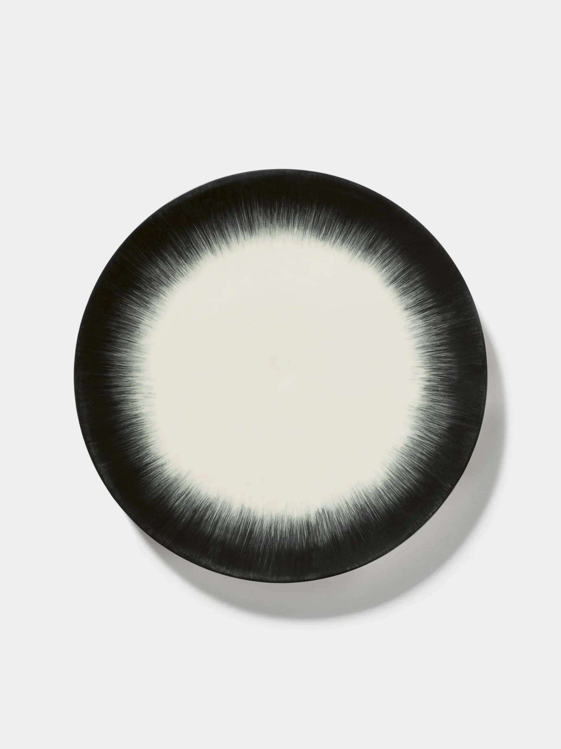 Dé - Plate 28 cm