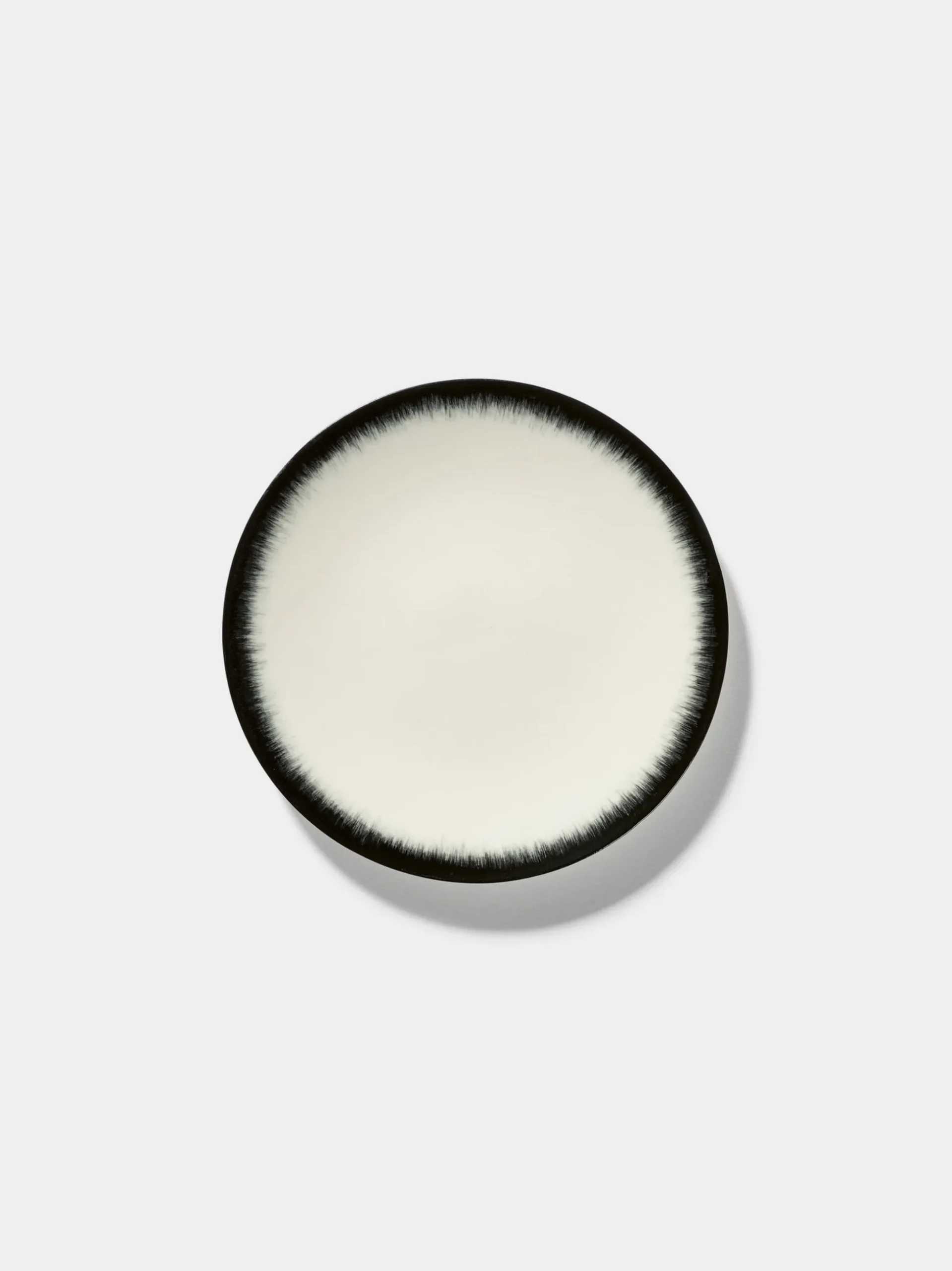 Dé - Plate 14 cm
