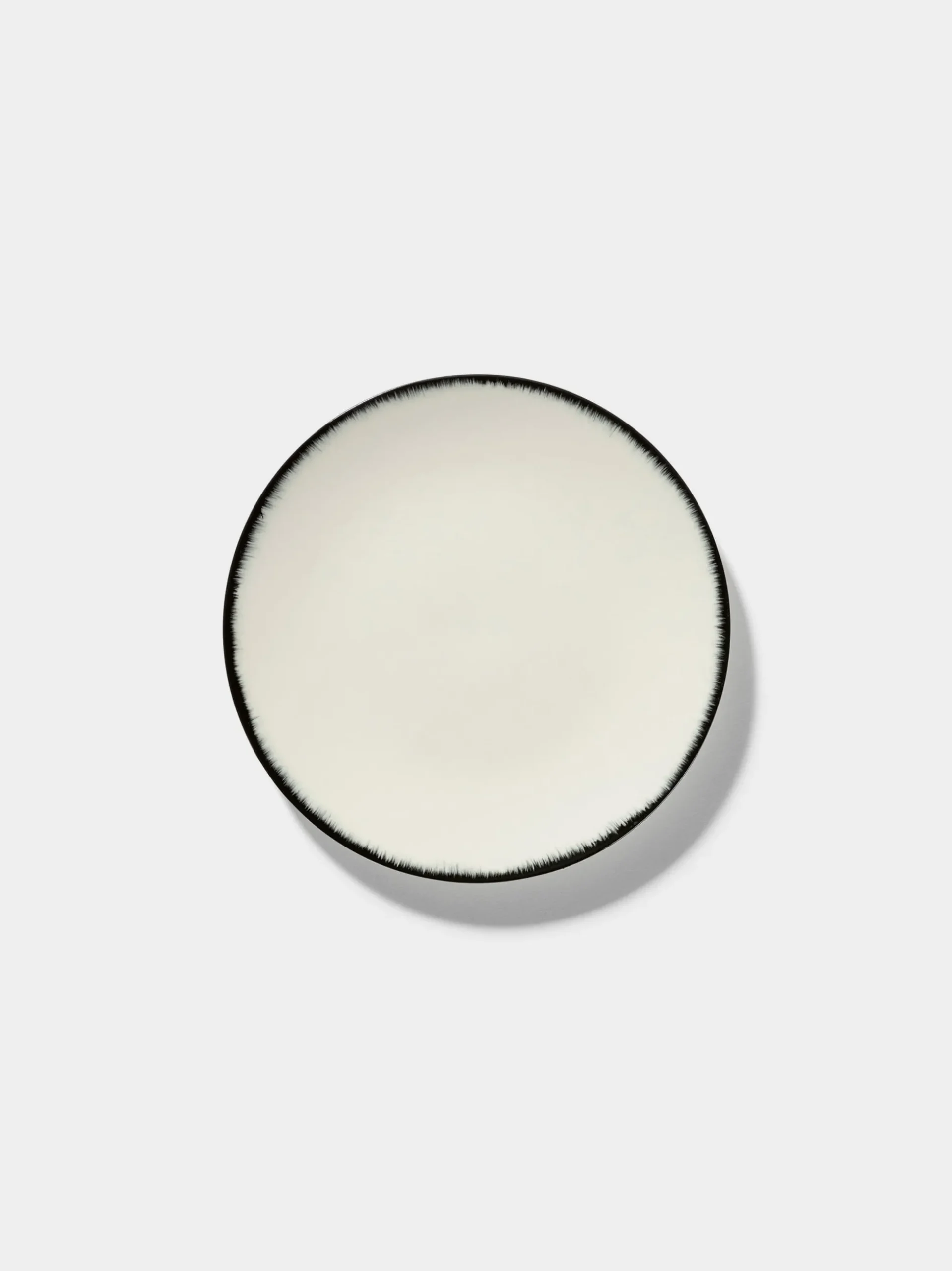Dé - Plate 14 cm