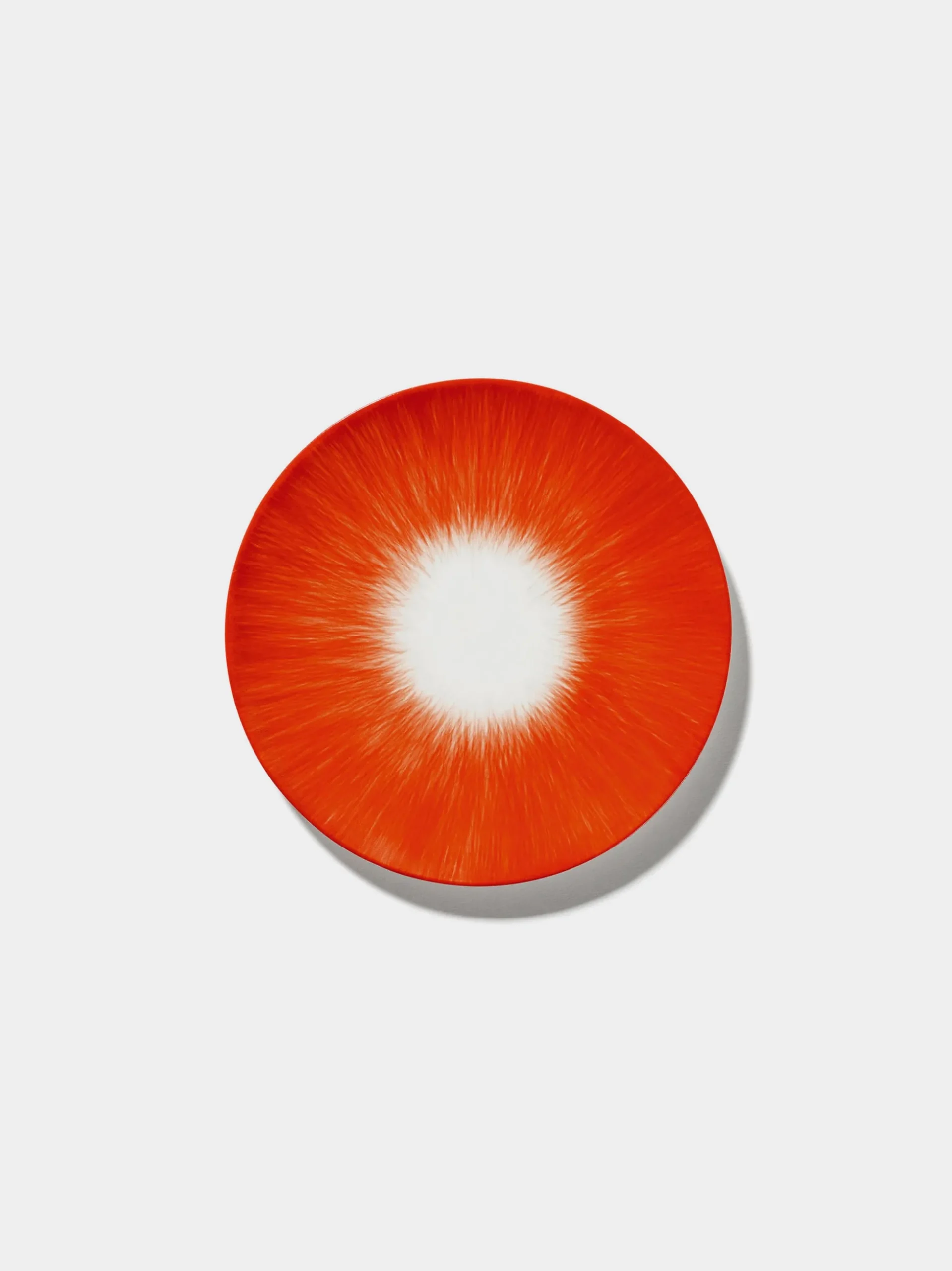 Dé - Plate 14 cm