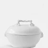 Dragon Tureen with Handle