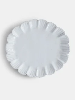 Drapé Dinner Plate Large