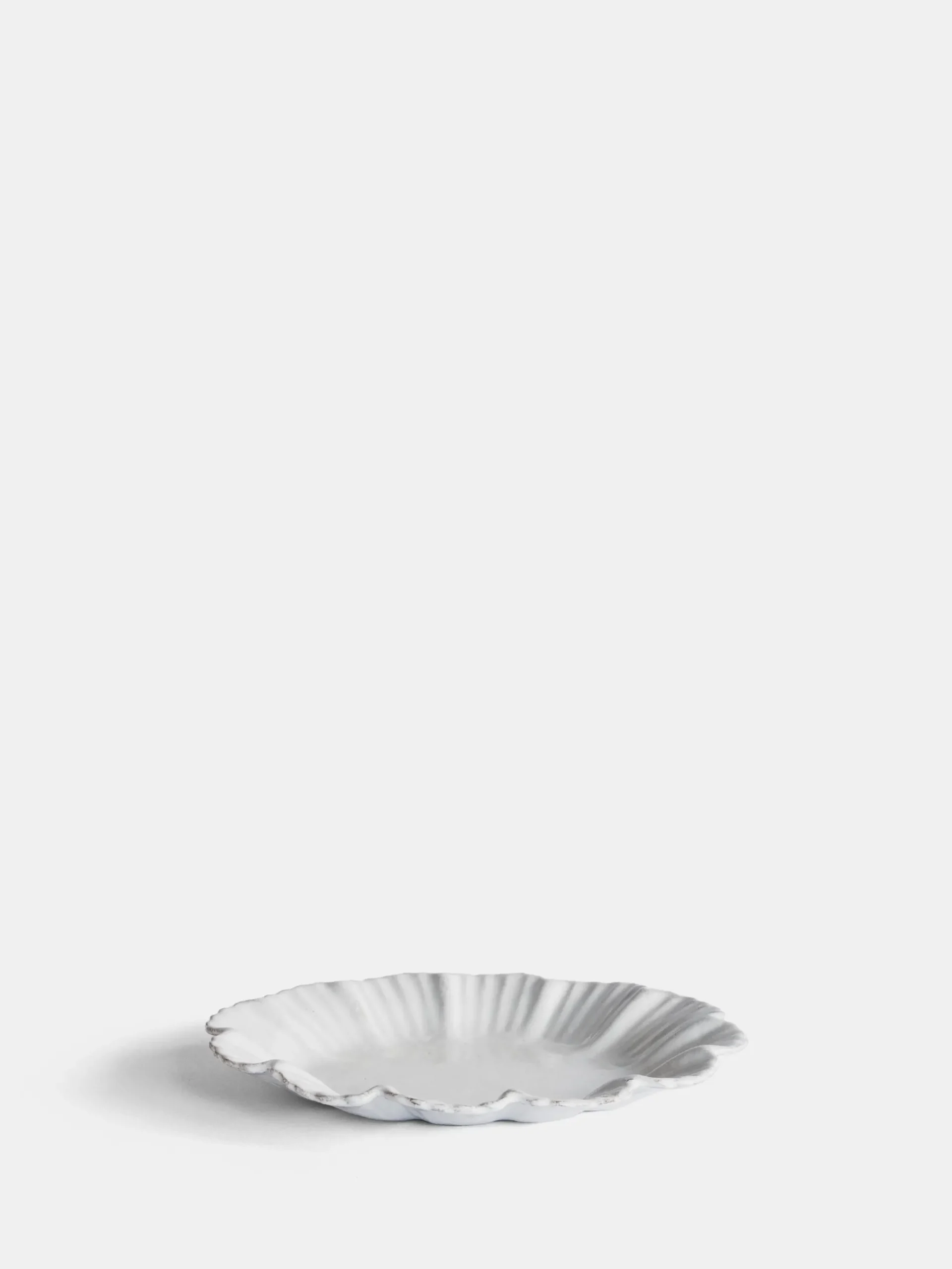 Drapé Dinner Side Plate