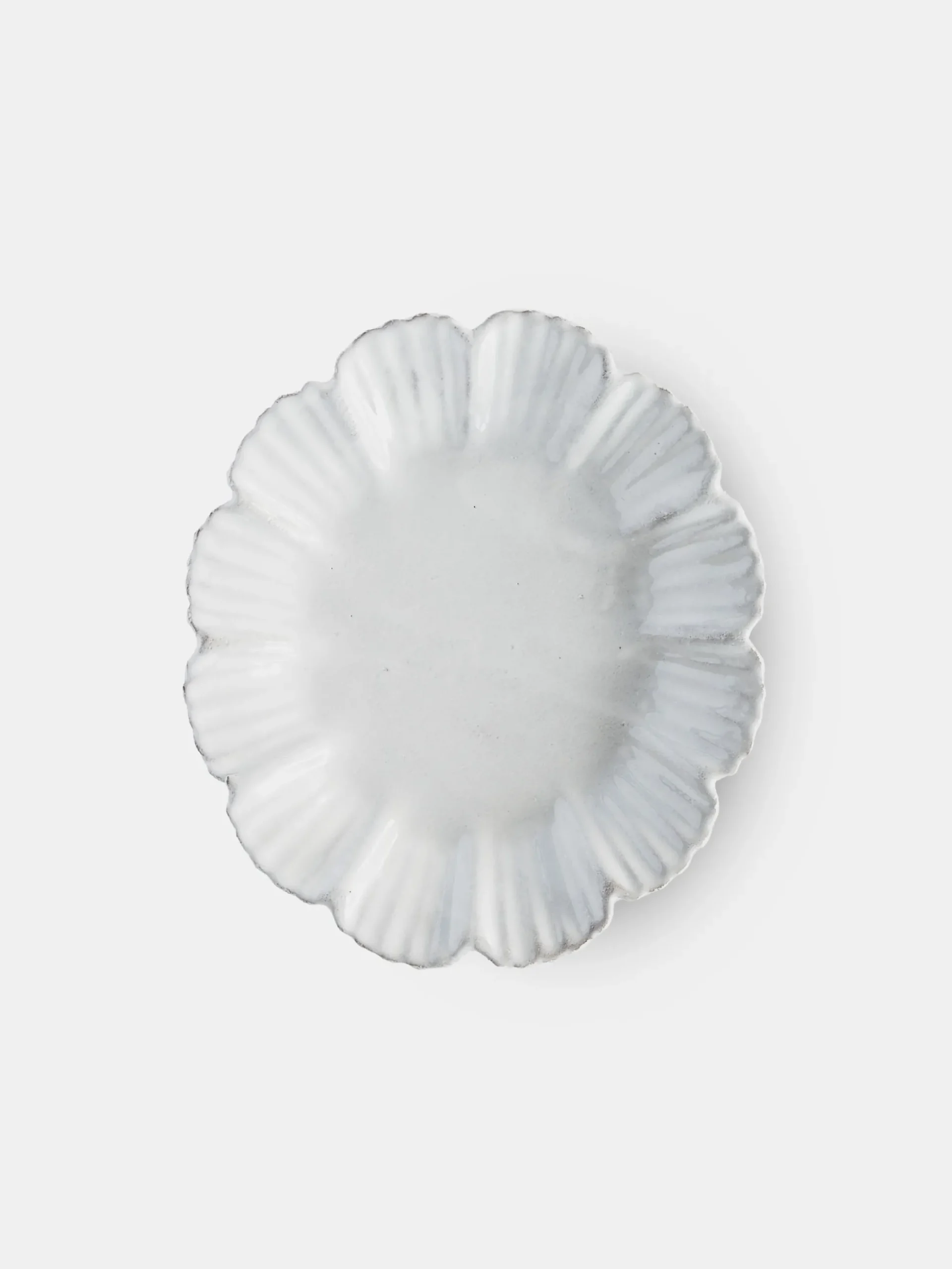 Drapé Dinner Side Plate
