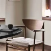 Drawn HM4 Armchair