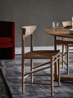 Drawn HM3 Chair