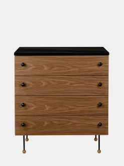 62 Dresser