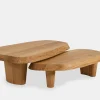 Duo Coffee Table