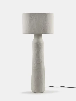 Earth Floor Lamp