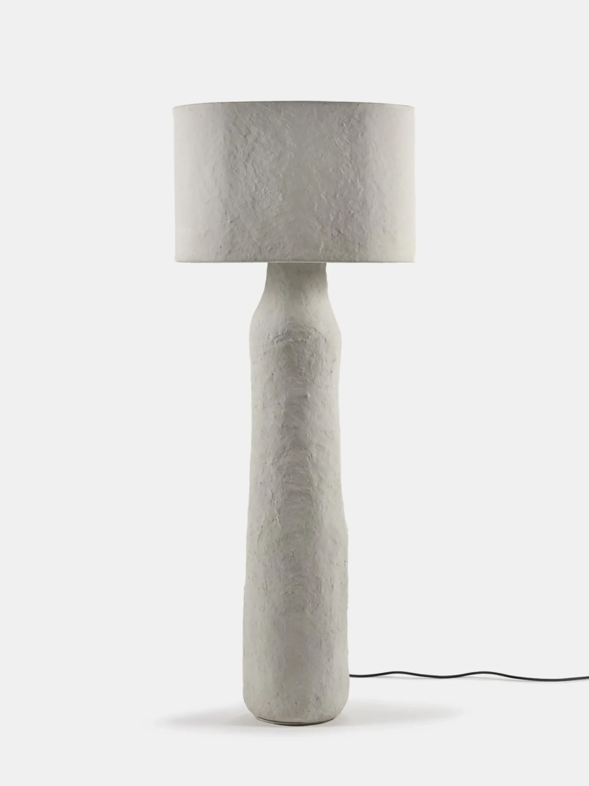 Earth Floor Lamp
