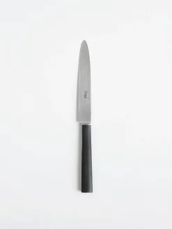 Ebony Cutlery Collection