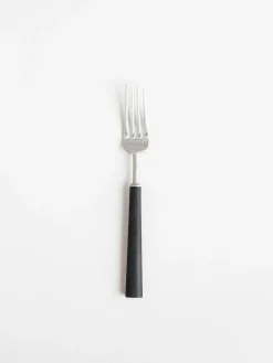 Ebony Cutlery Collection