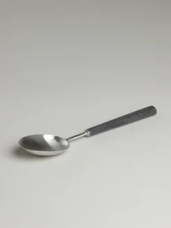 Ebony Serving Set