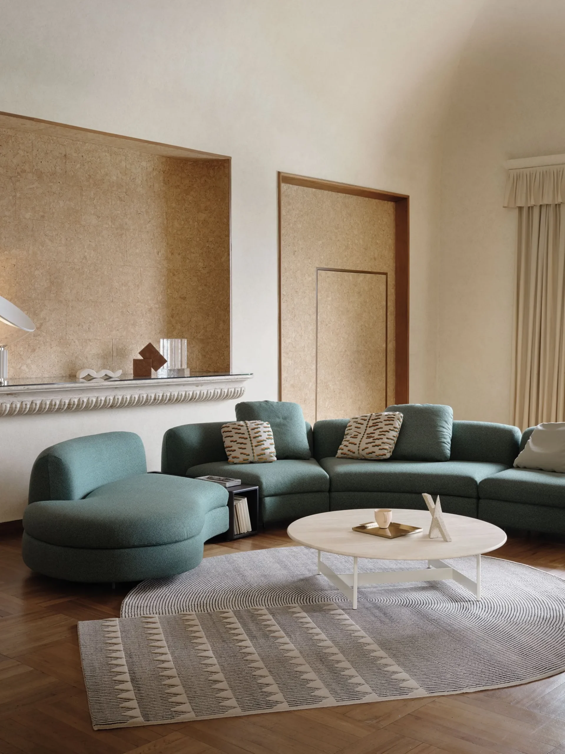 Edo Sofa