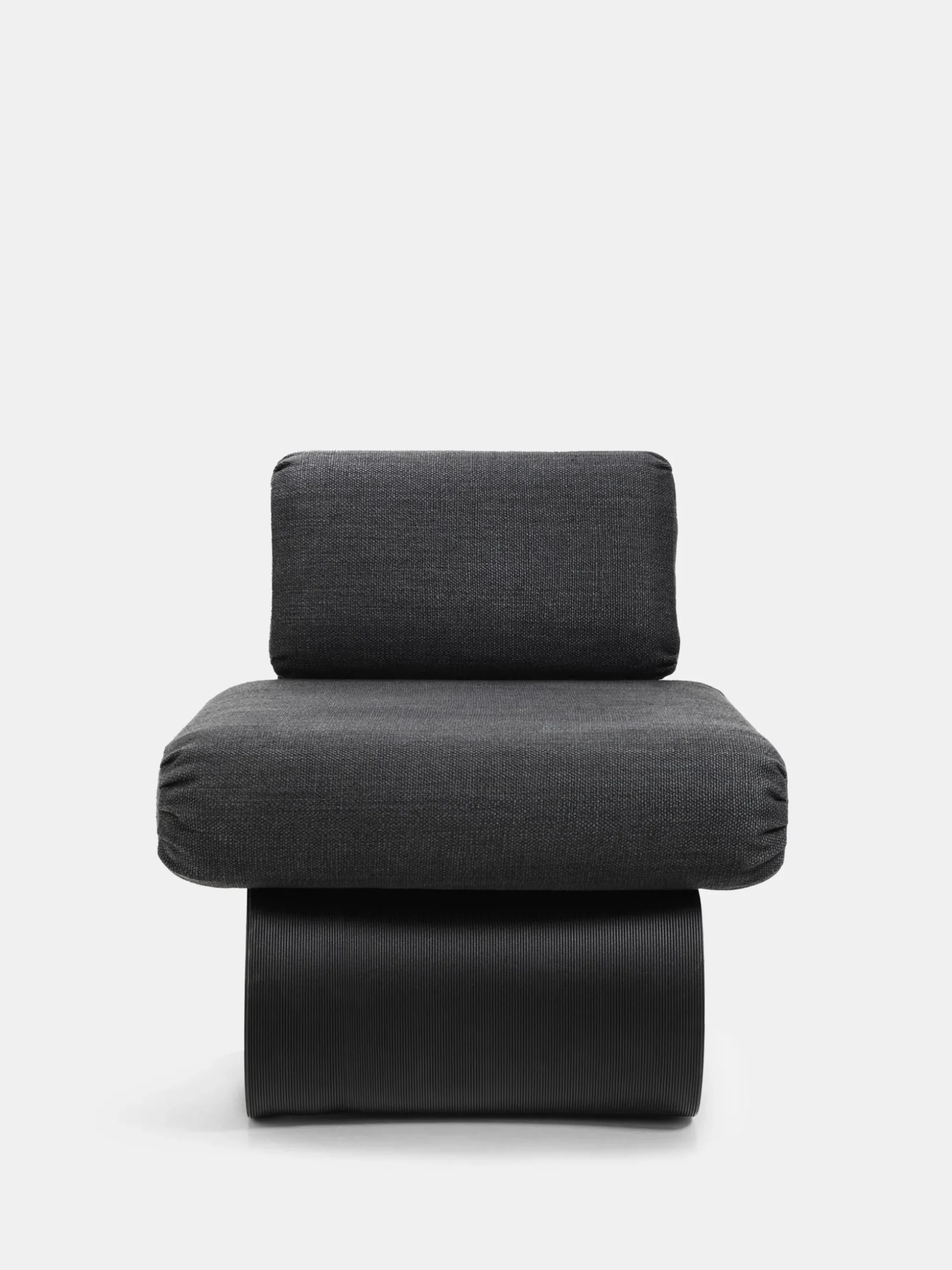 Eel Lounge Chair