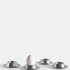 Egg Cup - Set of 4