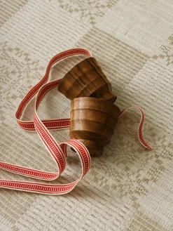 Egg Cup - Walnut