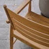 Eidos 24 Armchair
