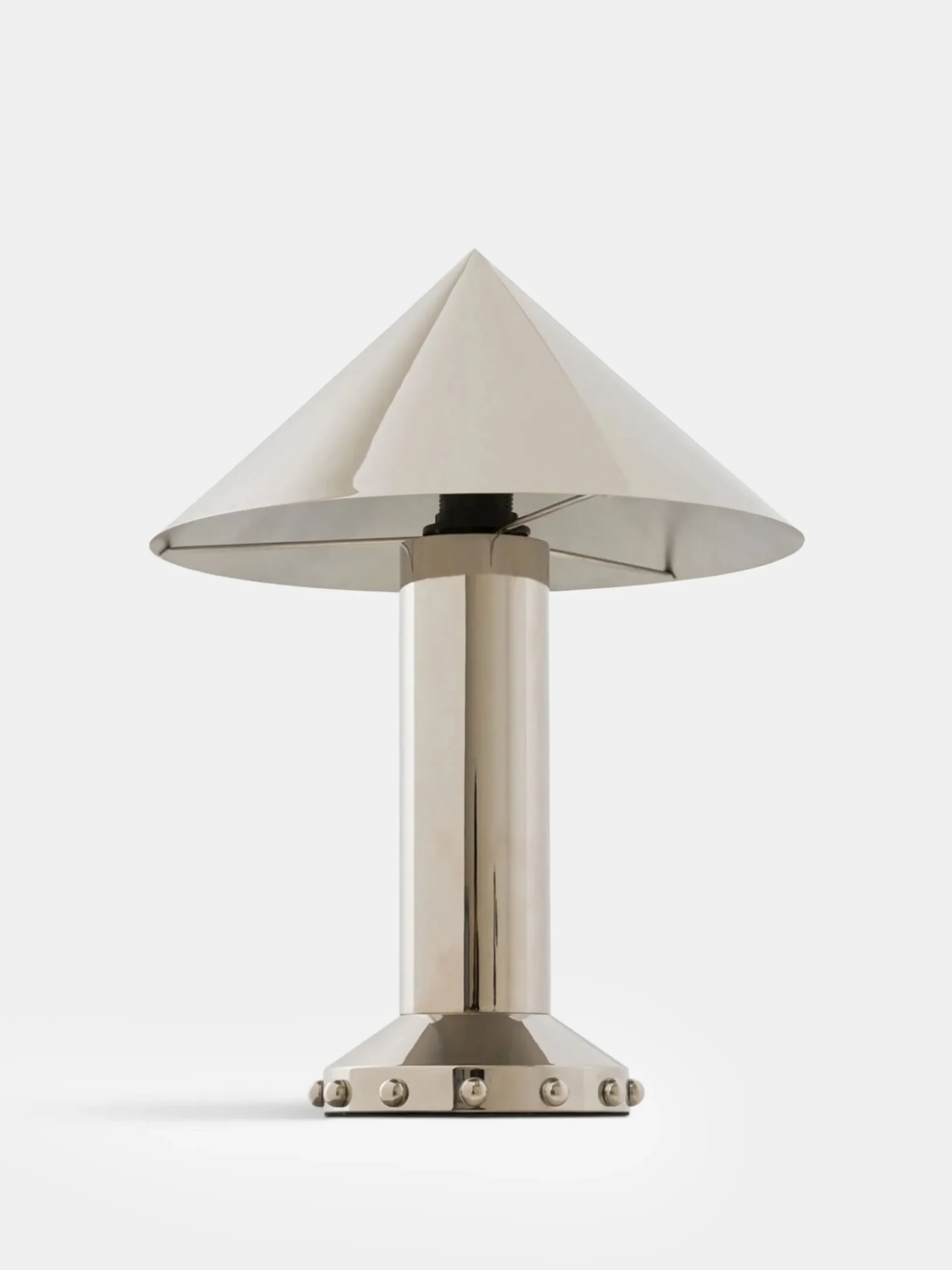 Element Table Lamp