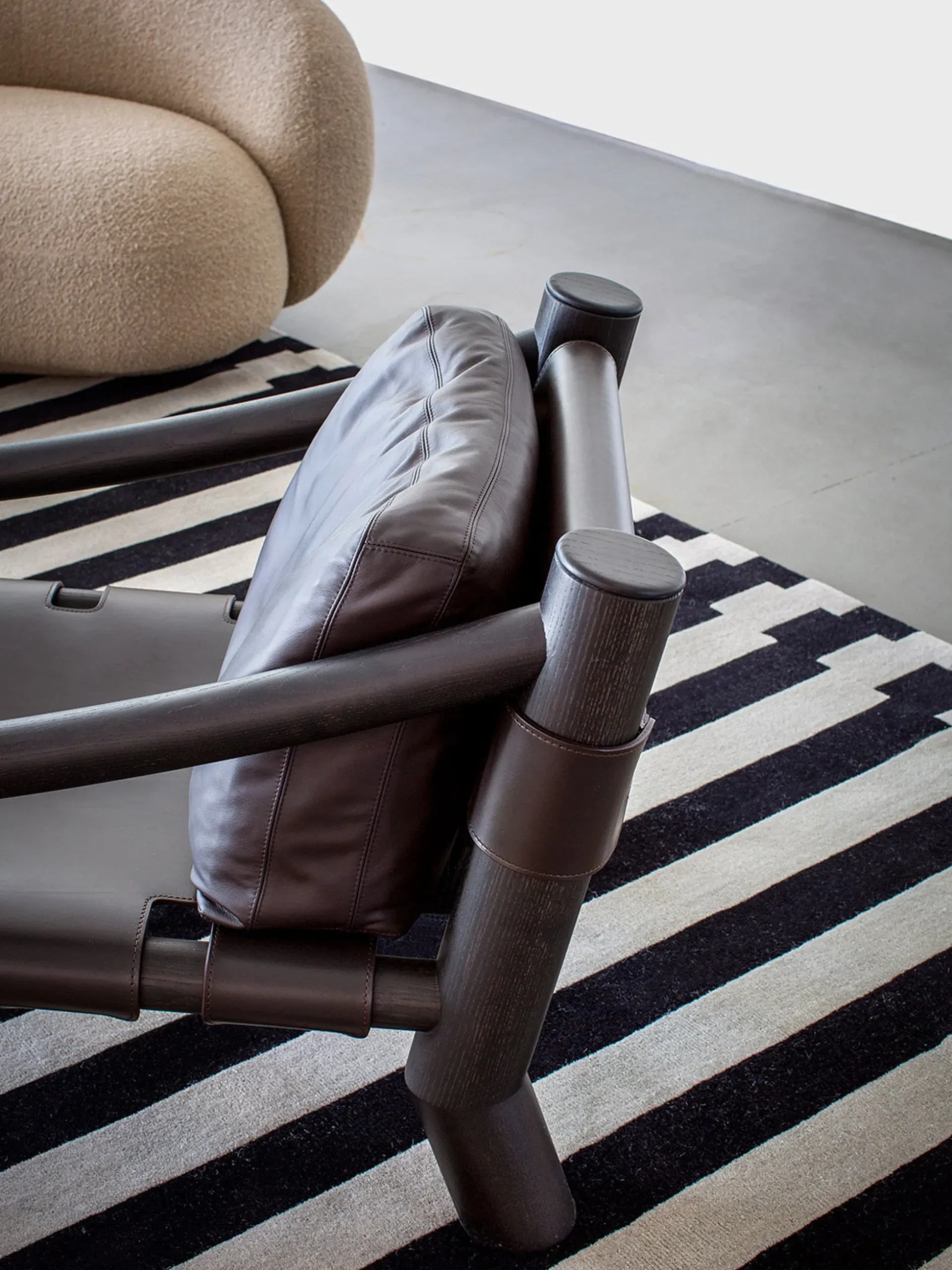 Elephant Armchair