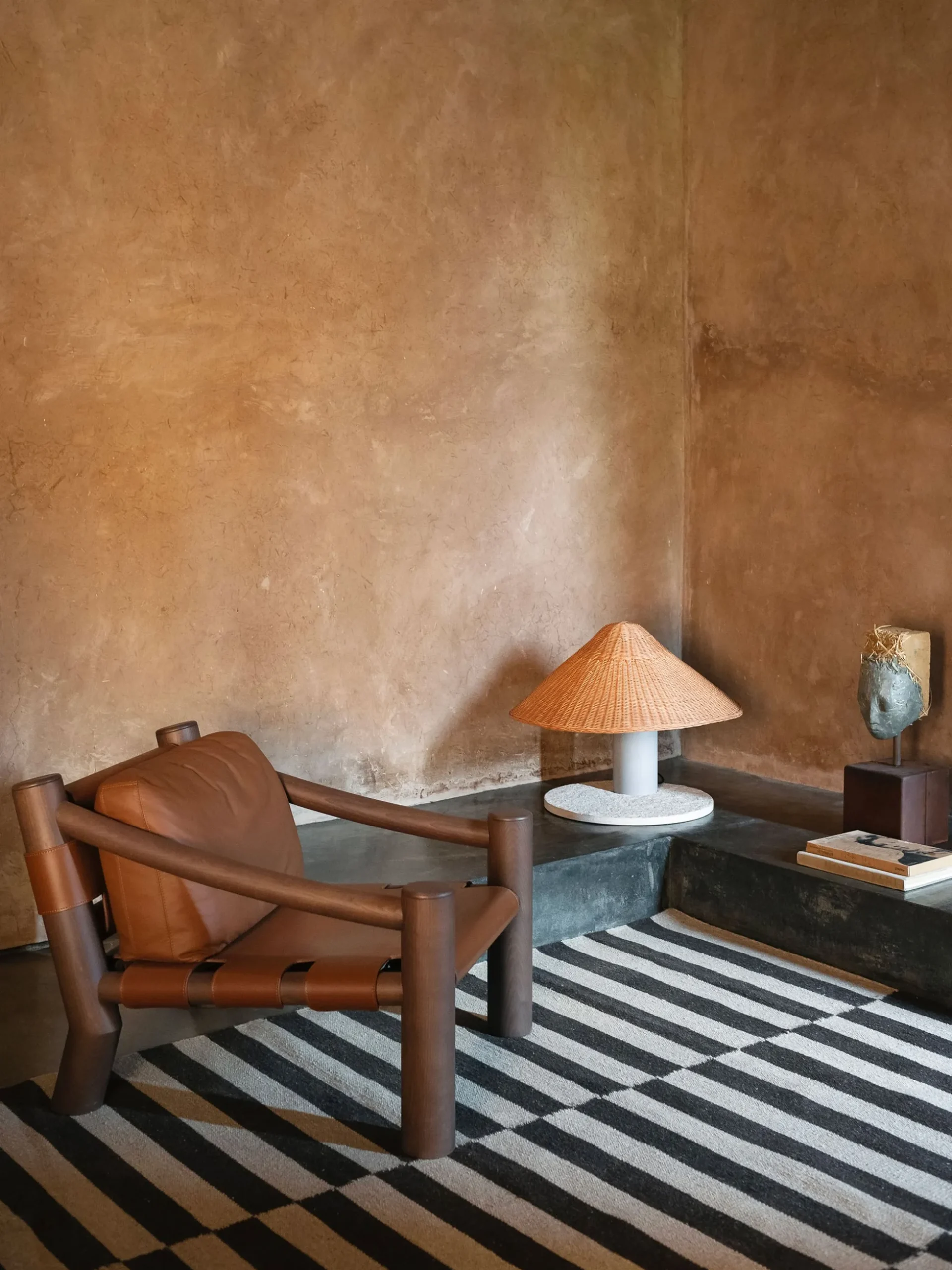 Elephant Armchair
