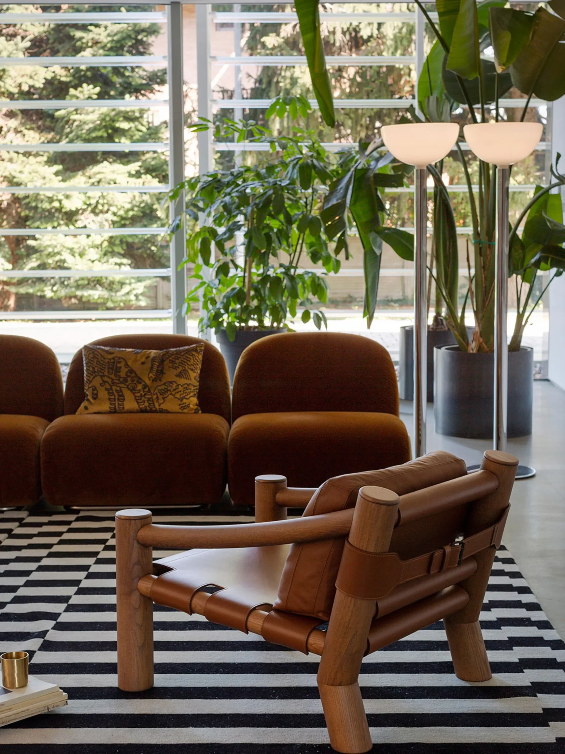 Elephant Armchair