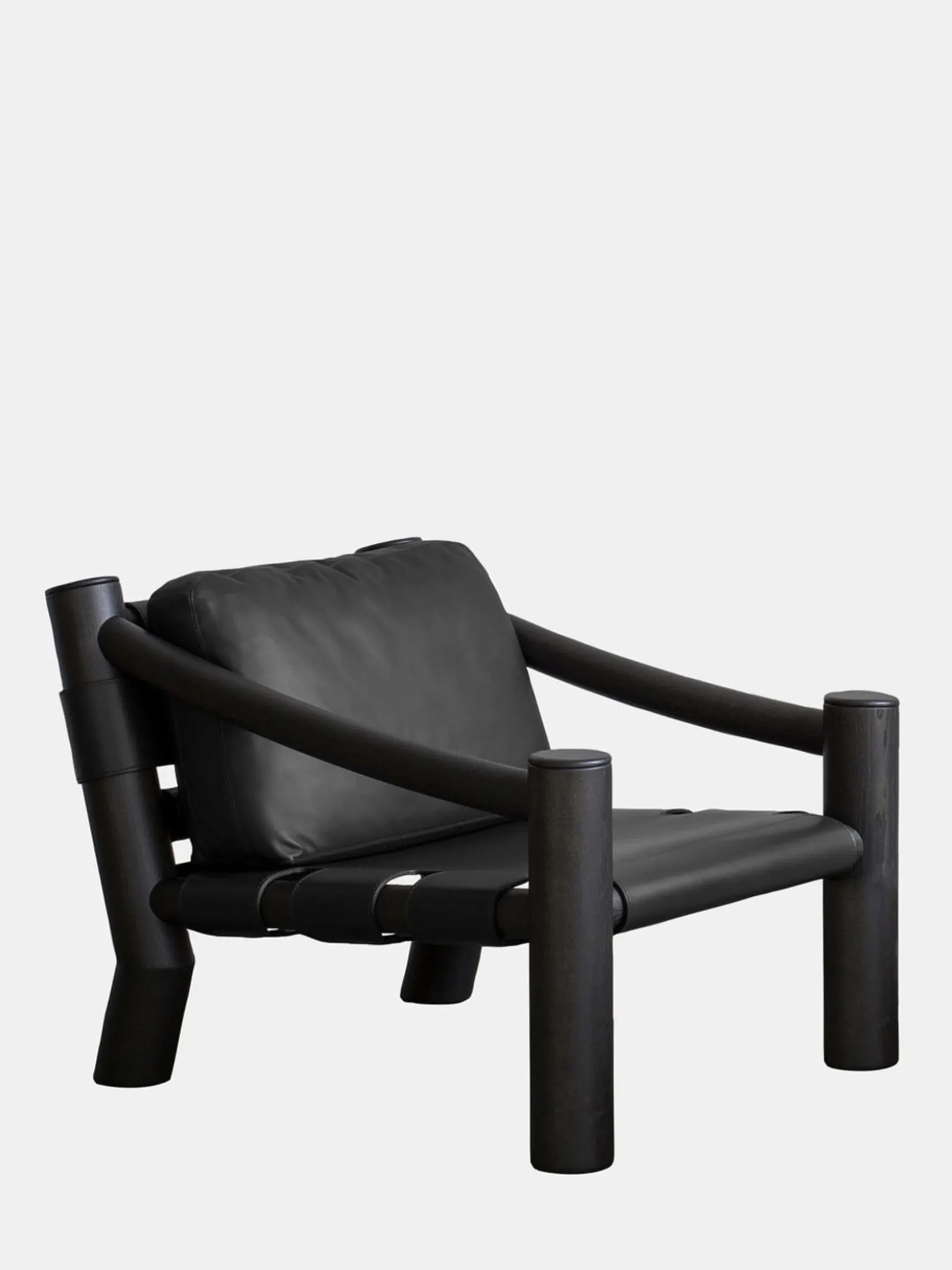 Elephant Armchair