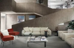 Elettra Armchair