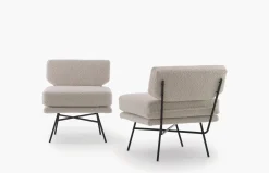 Elettra Armchair