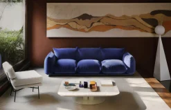 Elettra Armchair