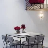 Elettra Chair