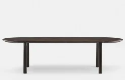 Elliot Oblong Dining Table