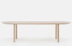 Elliot Oblong Dining Table