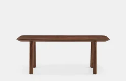 Elliot Rectangular Dining Table