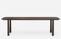 Elliot Rectangular Dining Table