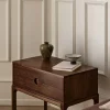 Entre Bedside Table