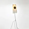 EO Table Lamp - Black - White