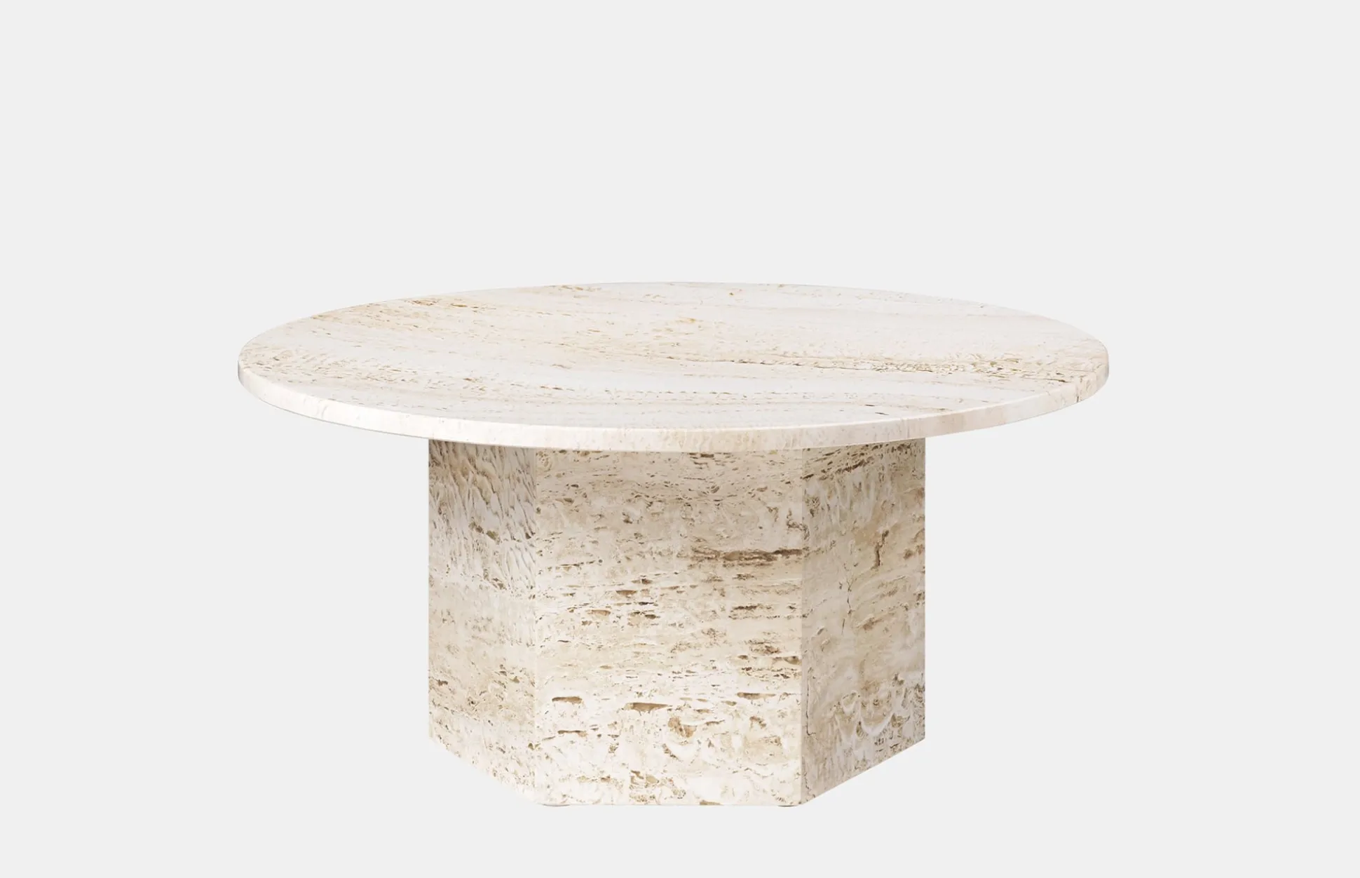 Epic Coffee Table - 80 cm