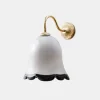 Evelyn Wall Light