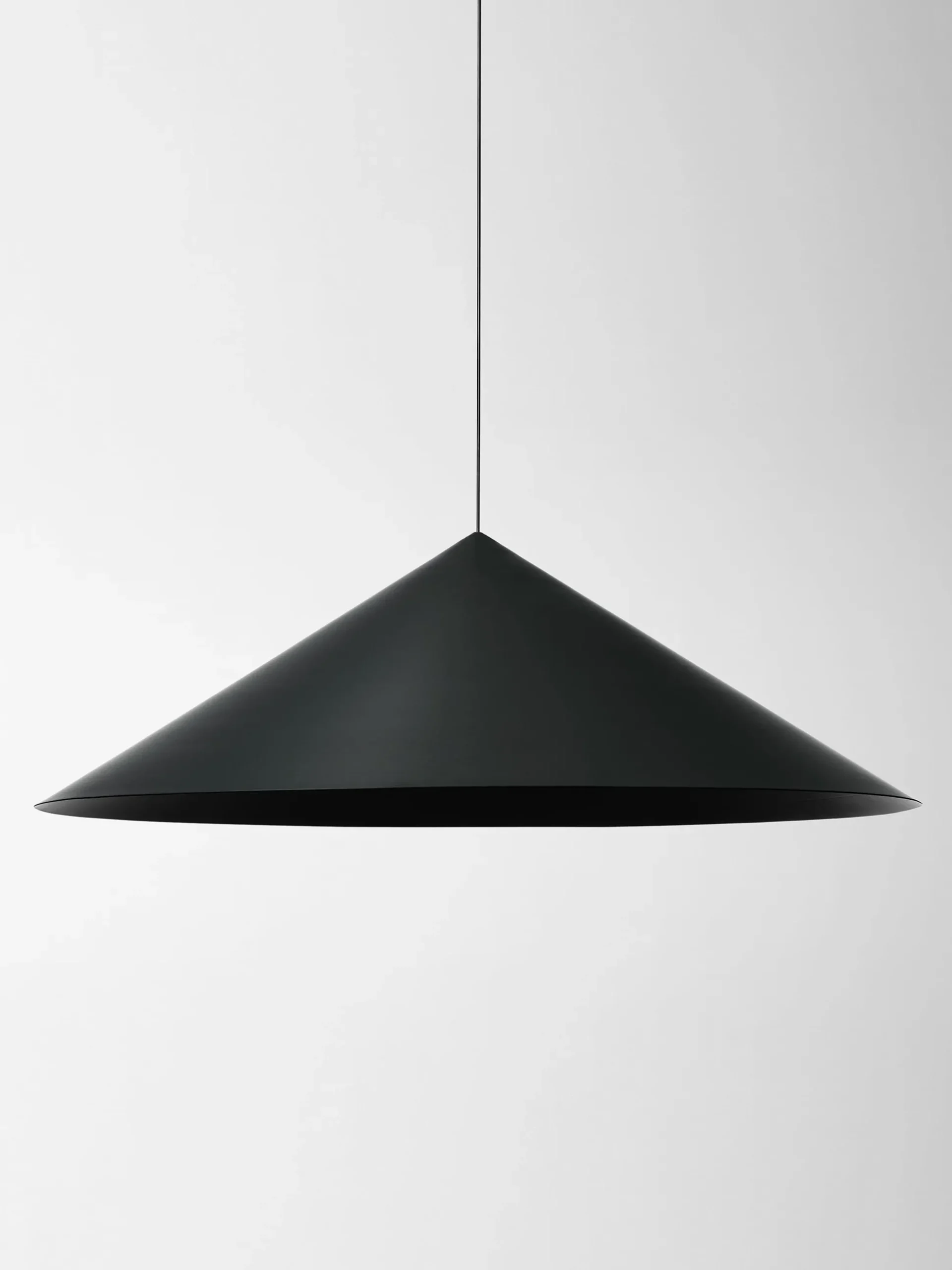 Extra Large Pendant - w151 S3