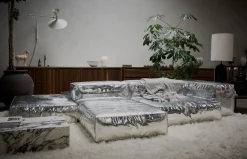 Extrasoft Sofa