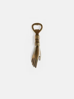 Ex-voto Hand Bottle Opener