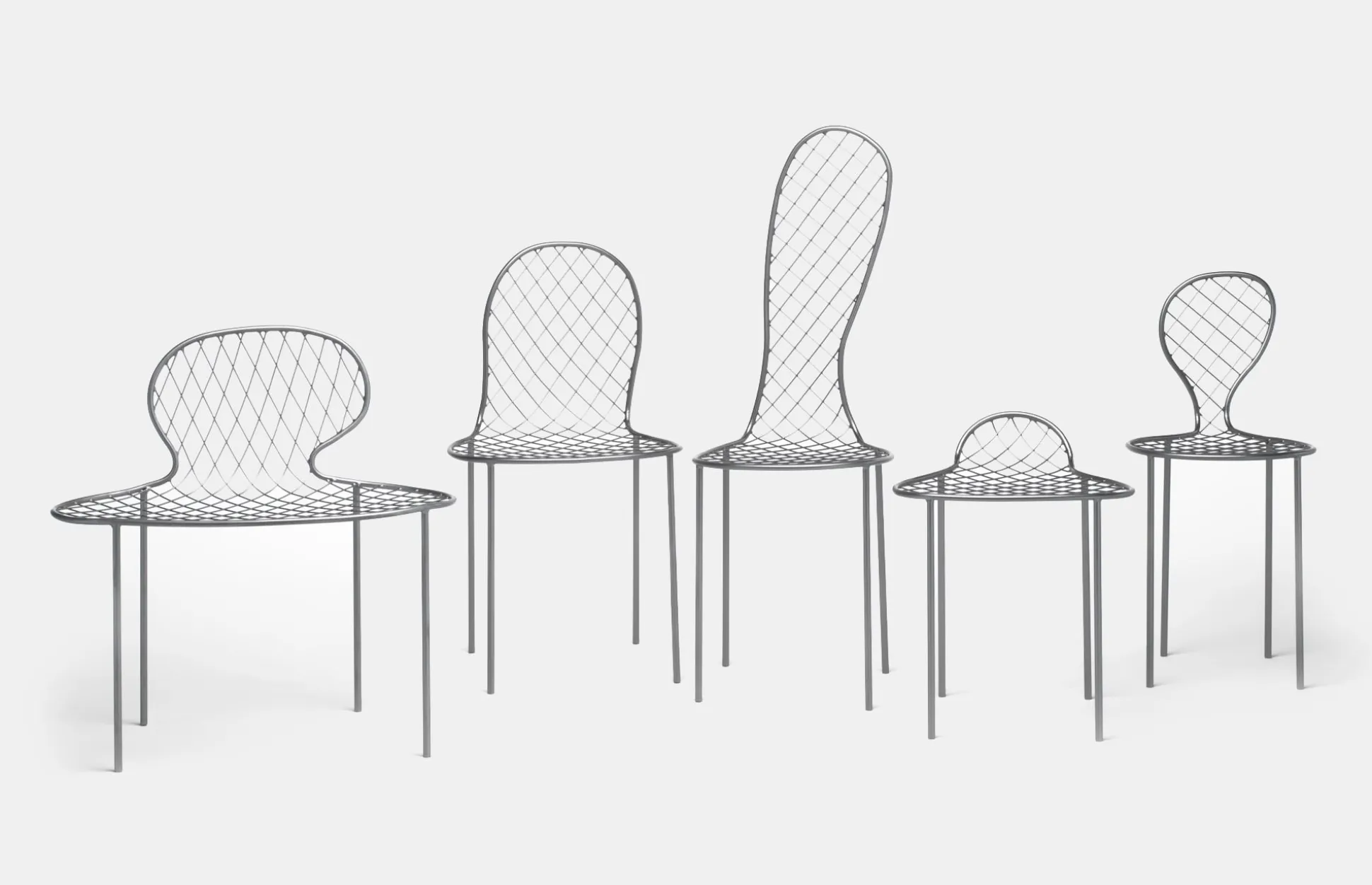 Family Chair