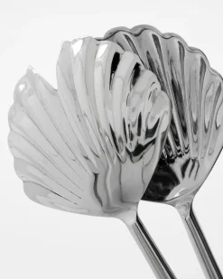 Fan Salad Set