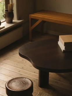 Farmhouse - Pond Coffee Table