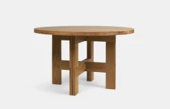 Farmhouse Table Round