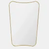 F.A Wall Mirror