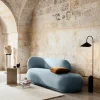 Ferm Living - Arum Floor Lamp
